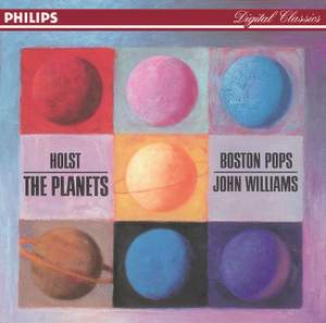 Holst: The Planets, Op. 32