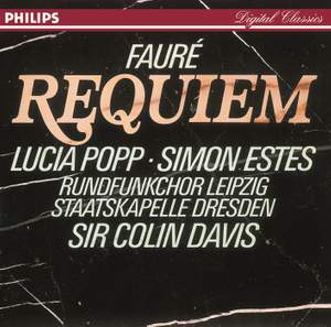 Fauré: Requiem, Op. 48