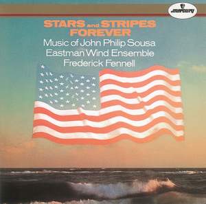 Sousa: Stars and Stripes Forever Product Image