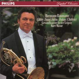 French Horn Music
