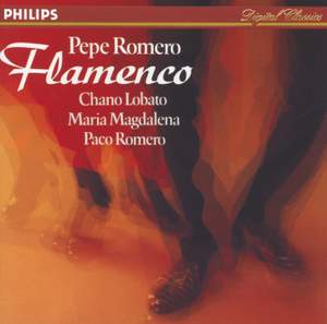 Flamenco