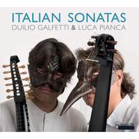Italian Sonatas