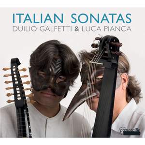 Italian Sonatas