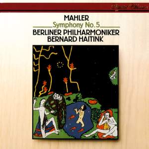 Mahler: Symphony No. 5