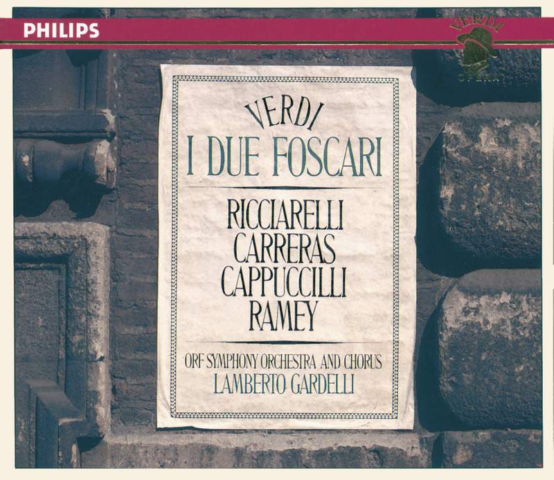 Verdi: I Lombardi alla prima crociata - Decca: E4552872 - download