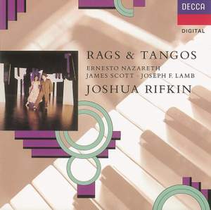 Rags & Tangos