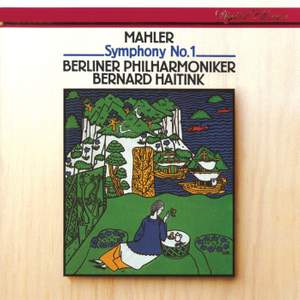 Mahler: Symphony No. 1 in D major 'Titan'