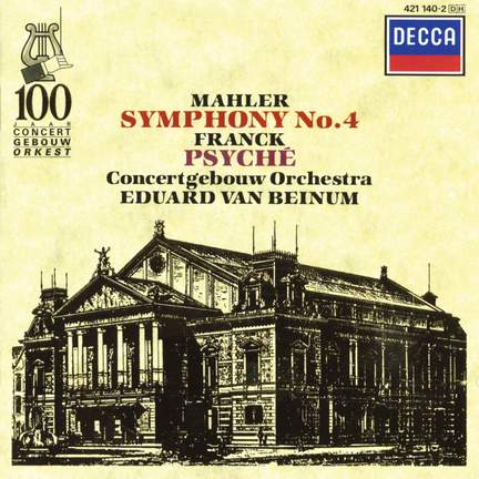 Mahler: Symphony No. 4