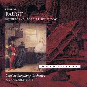 Gounod: Faust / Act 1, etc.