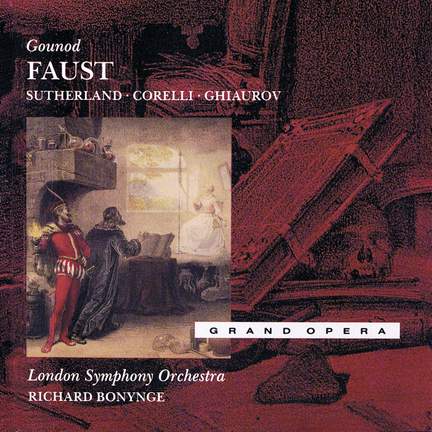 Gounod: Faust Act 1, etc.