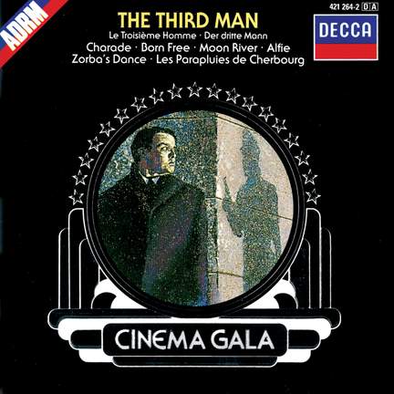 The Third Man