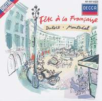 Fête à la Française