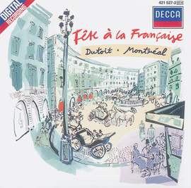 Fête à la Française