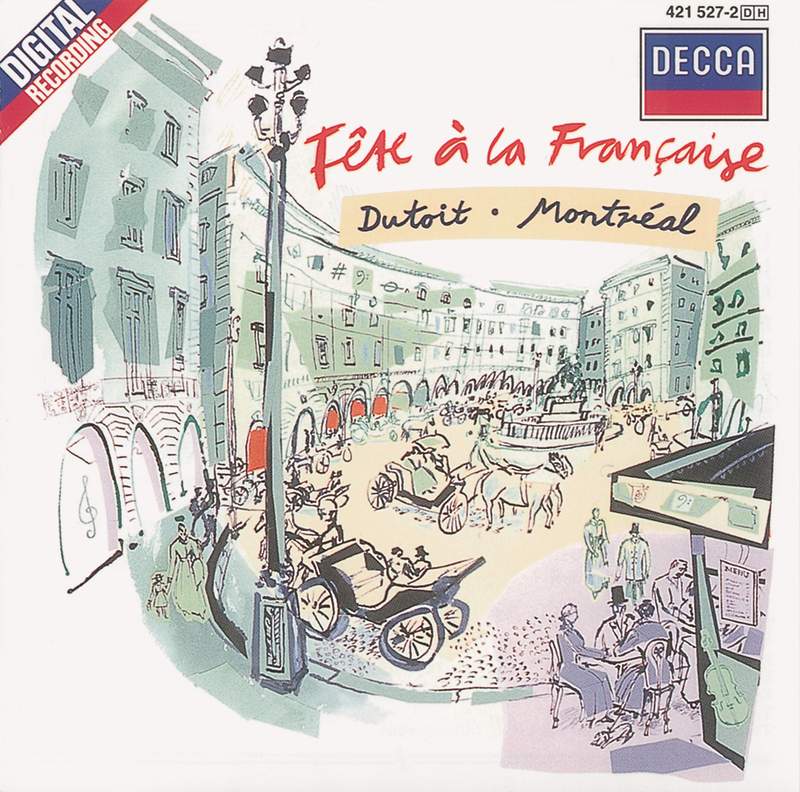 Rhapsodies - Decca: 4524822 - Presto CD or download | Presto