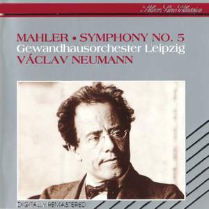 Mahler: Symphony No. 5