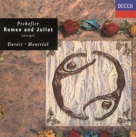 Prokofiev: Romeo and Juliet, Op. 64 - excerpts