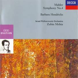 Mahler: Symphony No. 4