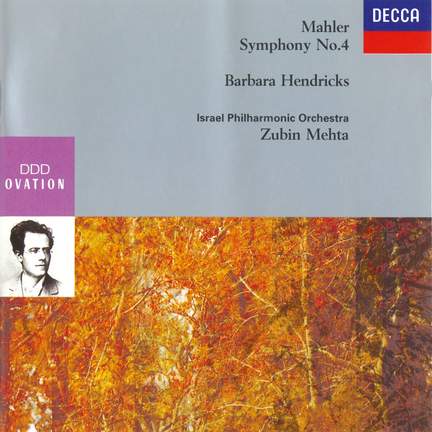 Mahler: Symphony No. 4