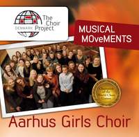 The Choir Project: Musical Movements