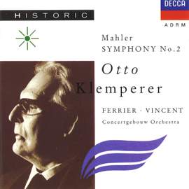 Mahler: Symphony No. 2 'Resurrection'