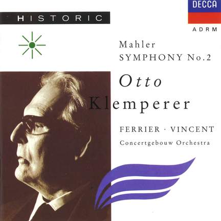 Mahler: Symphony No. 2 'Resurrection'