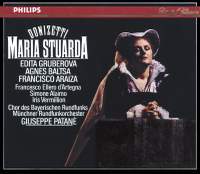 Donizetti: Maria Stuarda