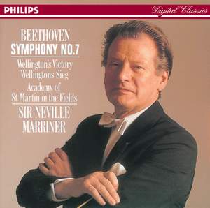 Beethoven: Symphony No. 7