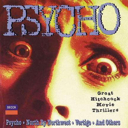 その他 Hitchcock [CD] Bernard Herrmann, London Philharmonic Orchestra – Music From