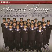 Sacred Songs from the Vienna Boys' Choir
