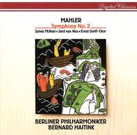 Mahler: Symphony No. 2 'Resurrection'