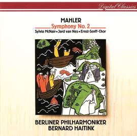 Mahler: Symphony No. 2 'Resurrection'