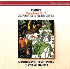 Mahler: Symphony No. 2 'Resurrection'