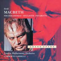 Verdi: Macbeth