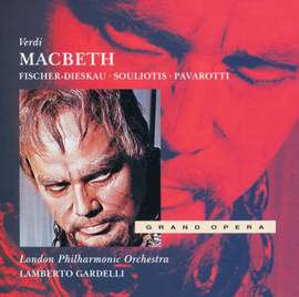 Verdi: Macbeth