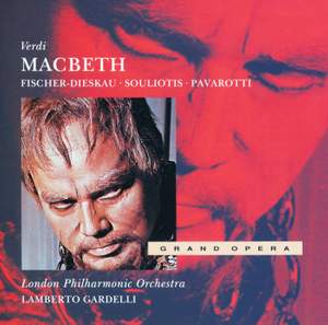 Verdi: Macbeth