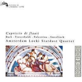 Capriccio di Flauti