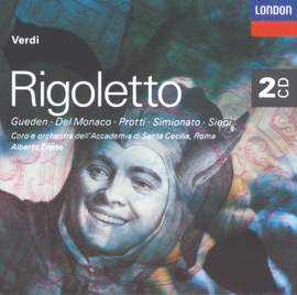 Verdi: Rigoletto