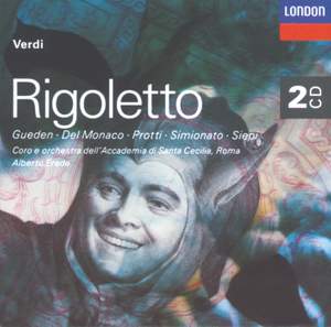 Verdi: Rigoletto