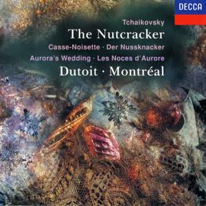Tchaikovsky: The Nutcracker & The Sleeping Beauty
