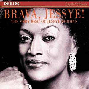 Brava, Jessye! - The Very Best of Jessye Norman