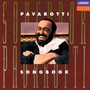 Pavarotti Songbook