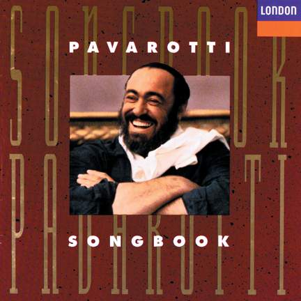 Pavarotti Songbook