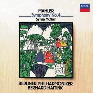 Mahler: Symphony No. 4
