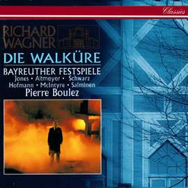 Wagner: Die Walküre