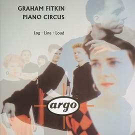 Fitkin: Log - Line - Loud