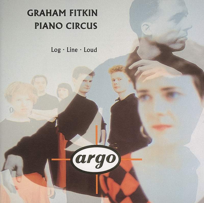 Graham Fitkin, String Quartets: Sacconi Quartet, Review