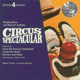 Circus Spectacular