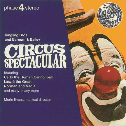 Circus Spectacular
