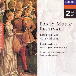 Early Music Festival