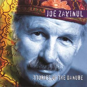 Zawinul: Stories of the Danube